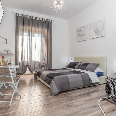 Scirocco Rooms Civitavecchia Εξωτερικό φωτογραφία