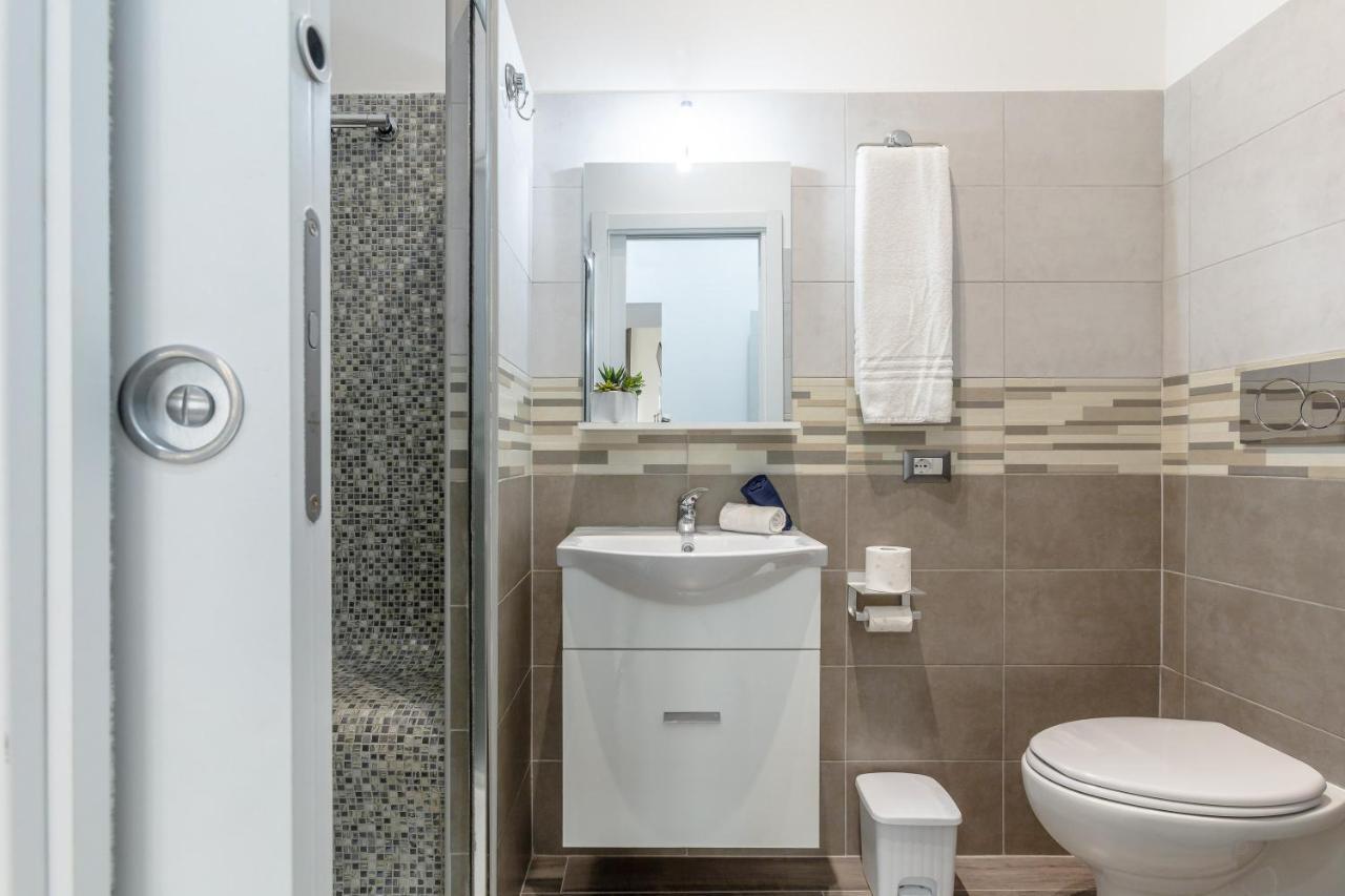 Scirocco Rooms Civitavecchia Εξωτερικό φωτογραφία
