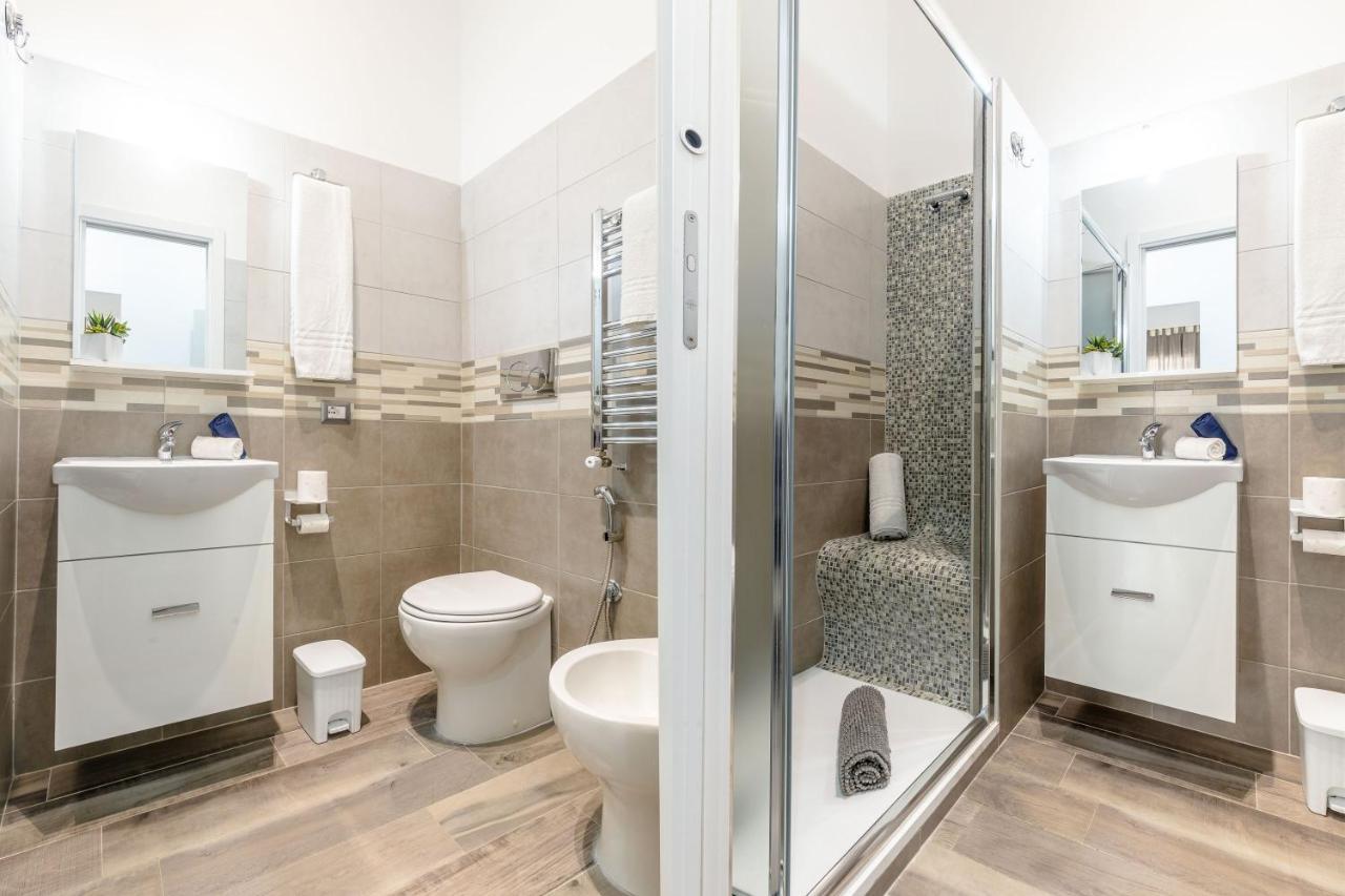 Scirocco Rooms Civitavecchia Εξωτερικό φωτογραφία