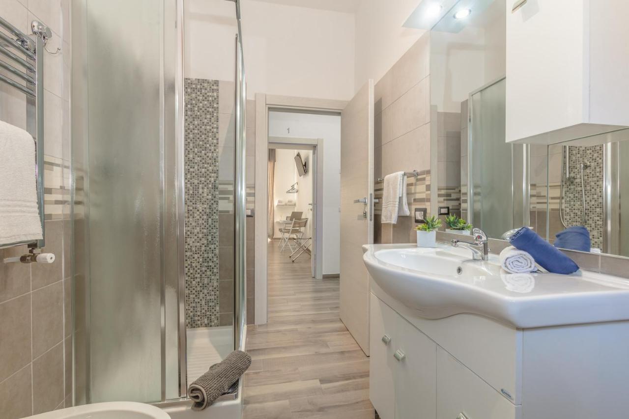 Scirocco Rooms Civitavecchia Εξωτερικό φωτογραφία