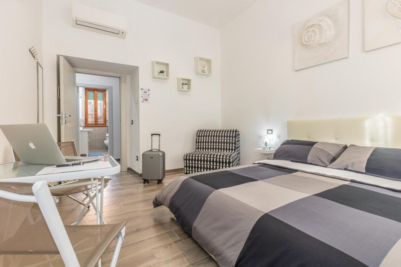 Scirocco Rooms Civitavecchia Εξωτερικό φωτογραφία