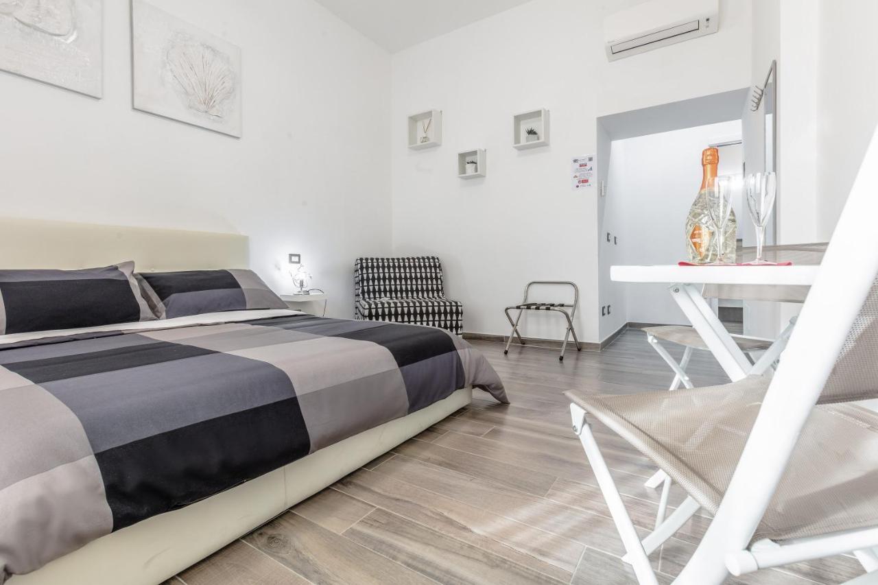 Scirocco Rooms Civitavecchia Εξωτερικό φωτογραφία